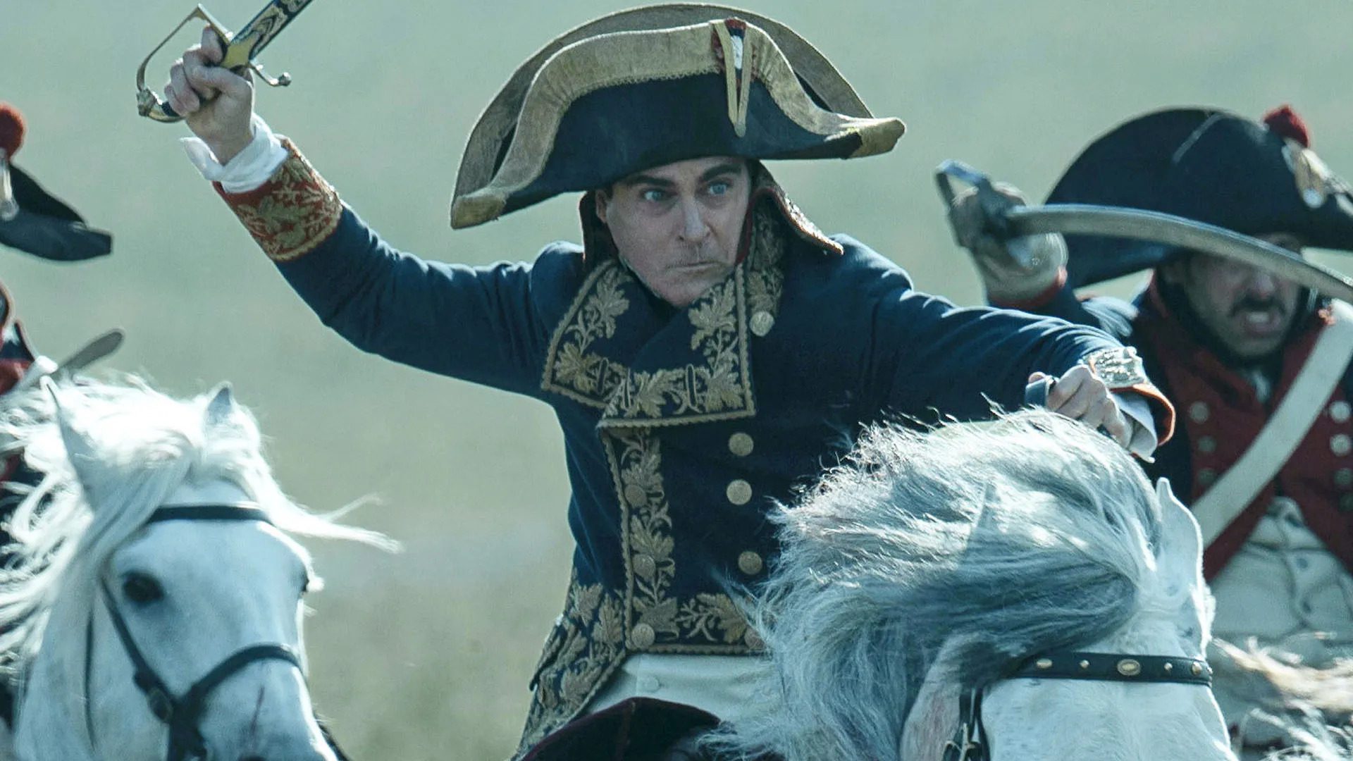 REVIEW: Napoleon (2023)