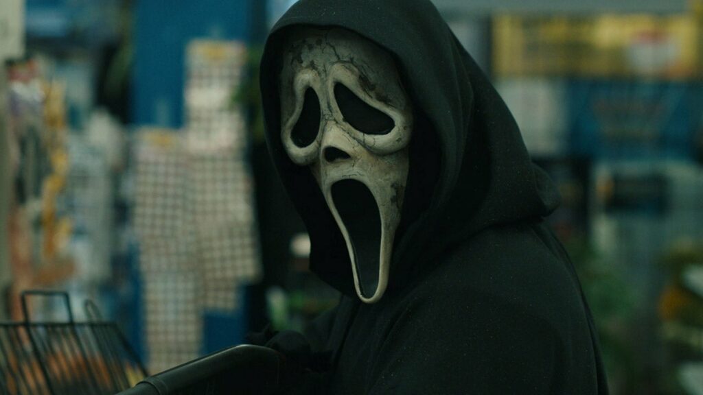 Scream 7 director