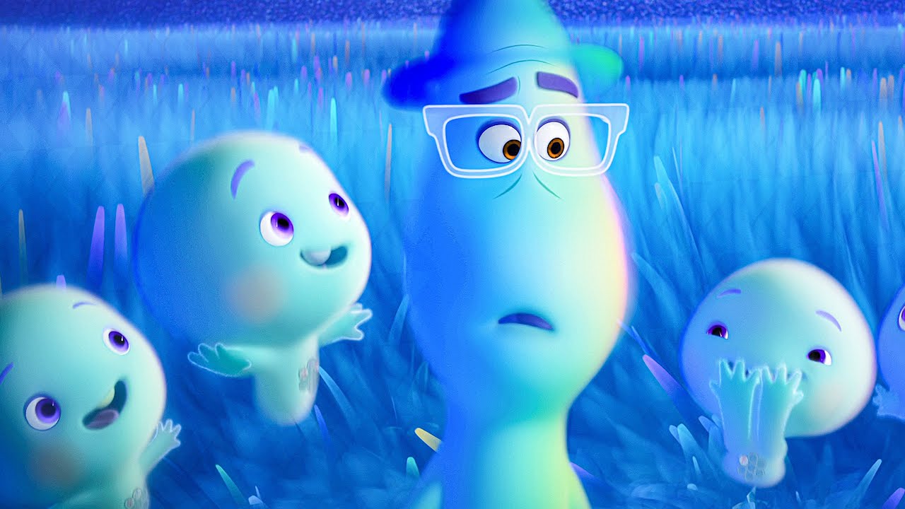 Covid-Era Pixar Films to Hit Theaters