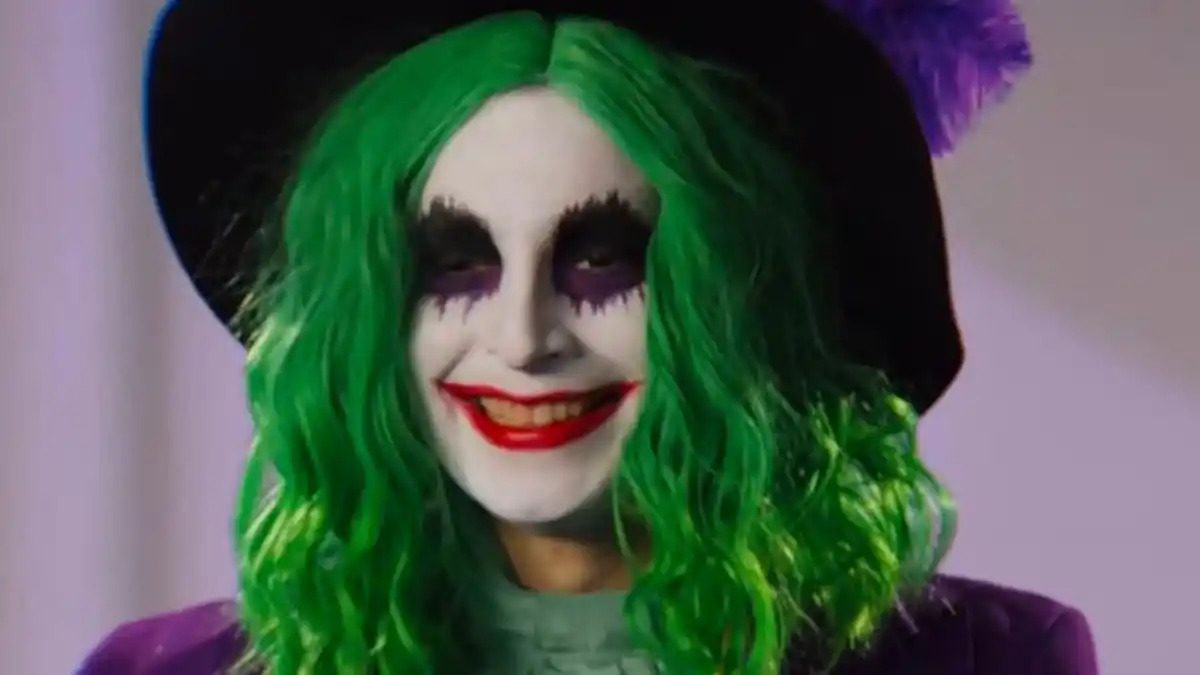 The People’s Joker Gets a Theatrical Release