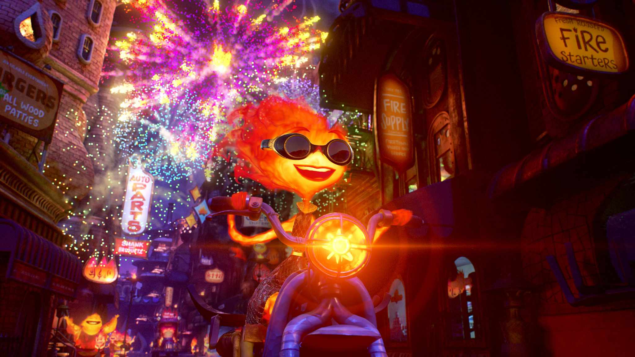 Disney+ Chasing Profitability: Pixar Will See Layoffs in 2024