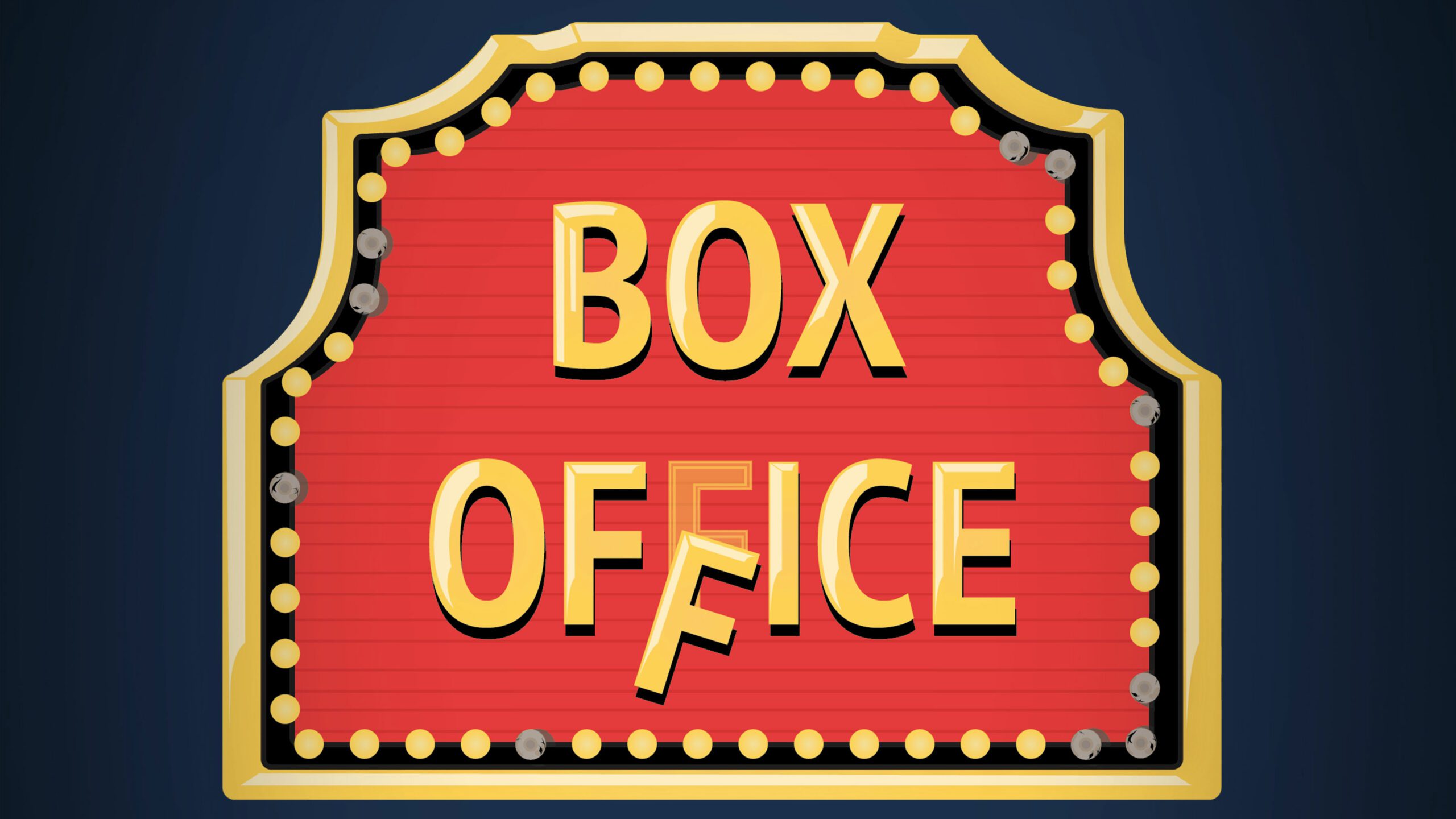 How to Break Down Box Office