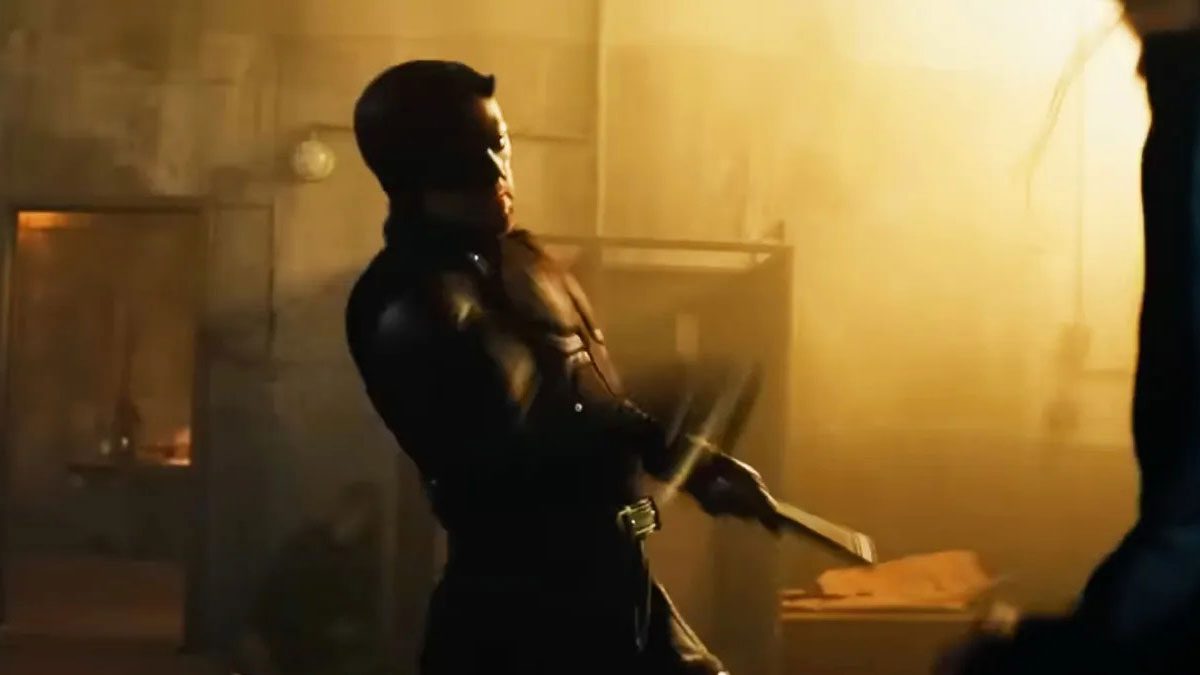 Leaked Echo Footage Shows Fight with Daredevil