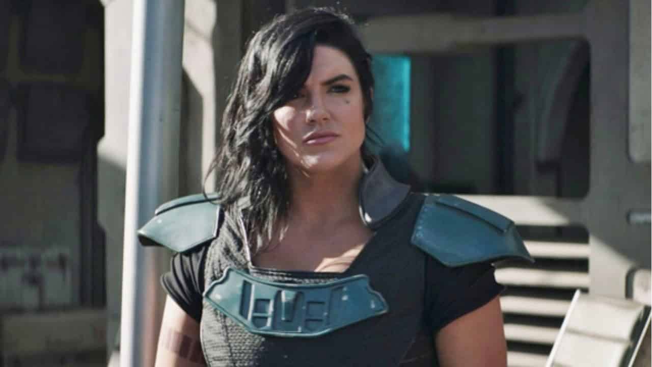 Gina Carano Adds a Day to Her Vancouver Fan Expo Appearance