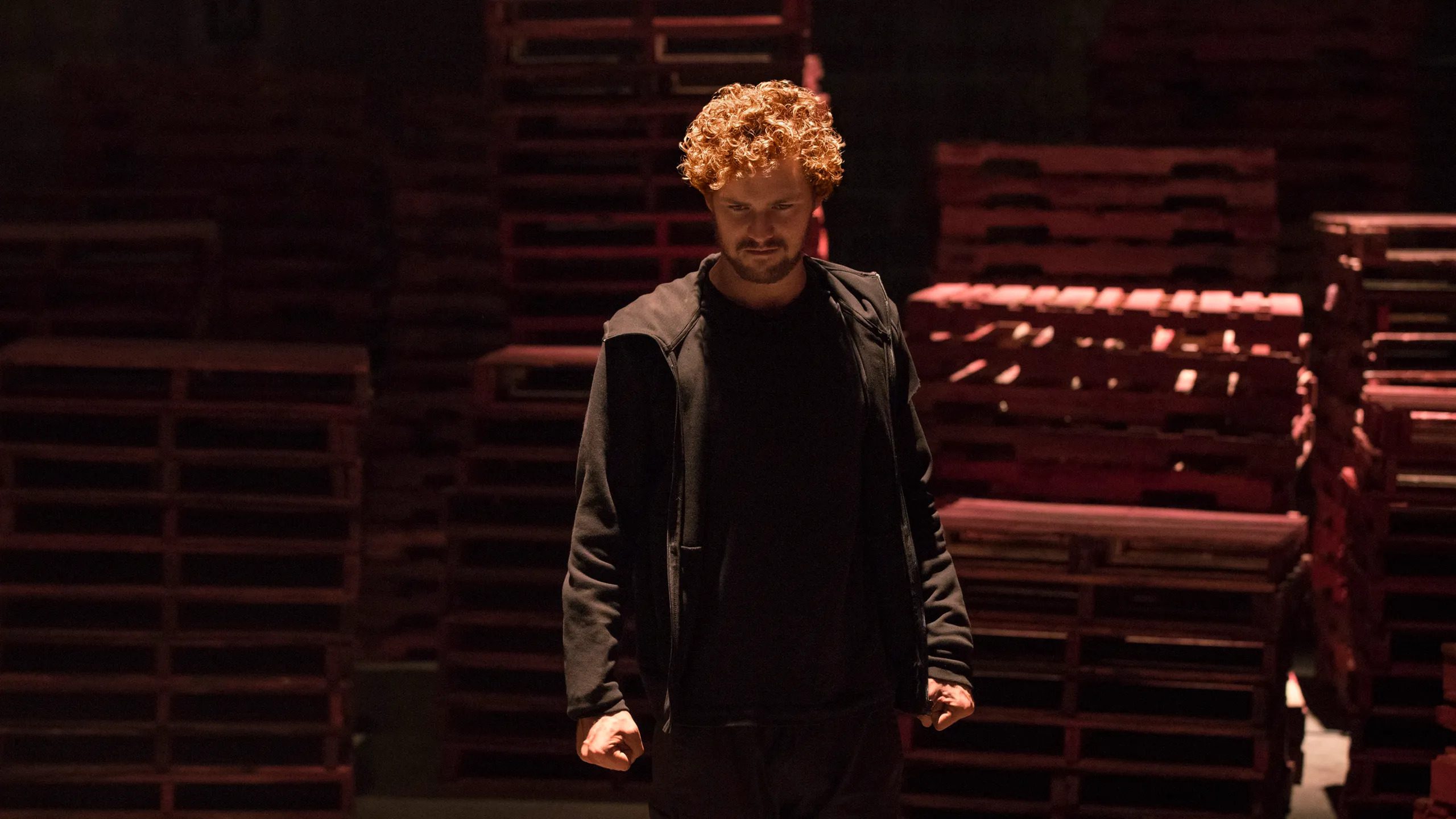 RUMOR: Marvel Bringing Back Iron Fist with Female Lead