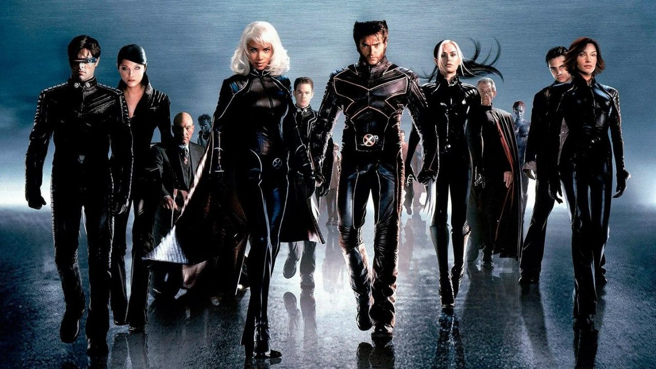 X-Men Character’s Return All But Confirmed by Actor
