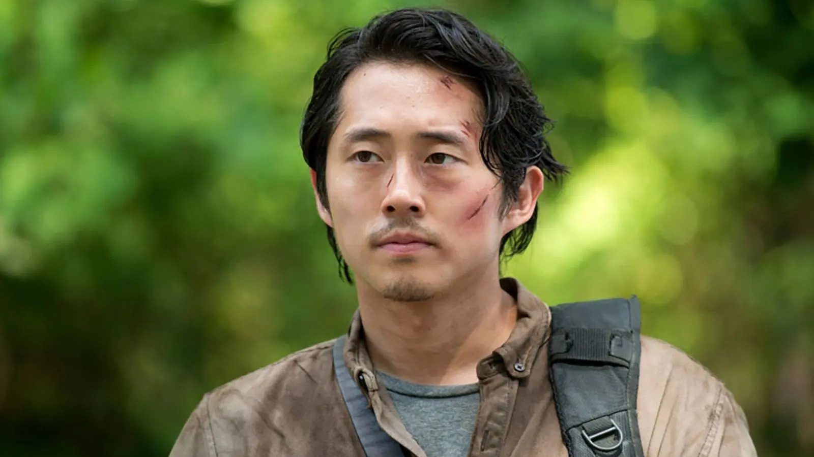 Steven Yeun Leaves Thunderbolts