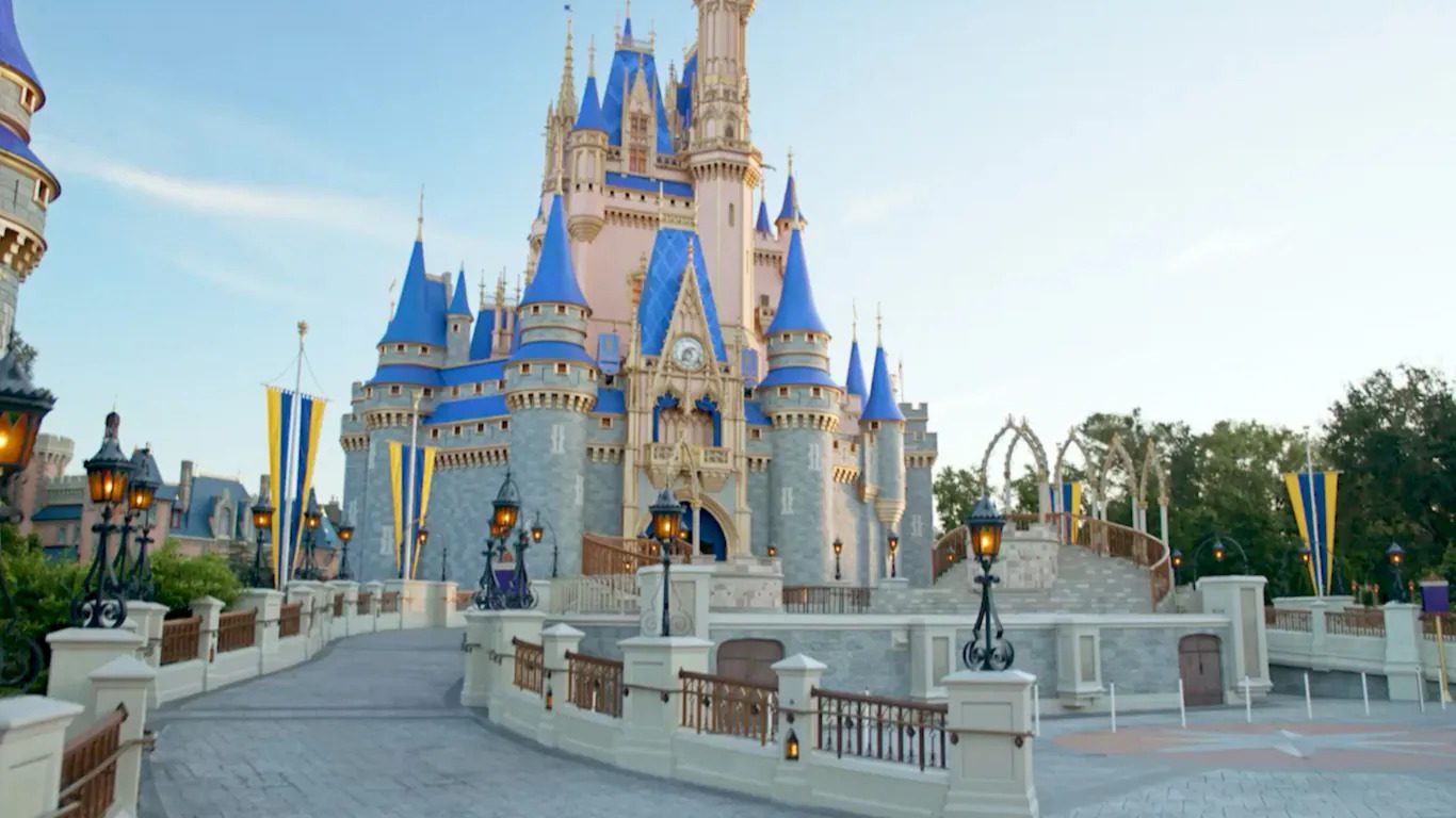 Remains of Long-Missing Woman Found Near Disney World
