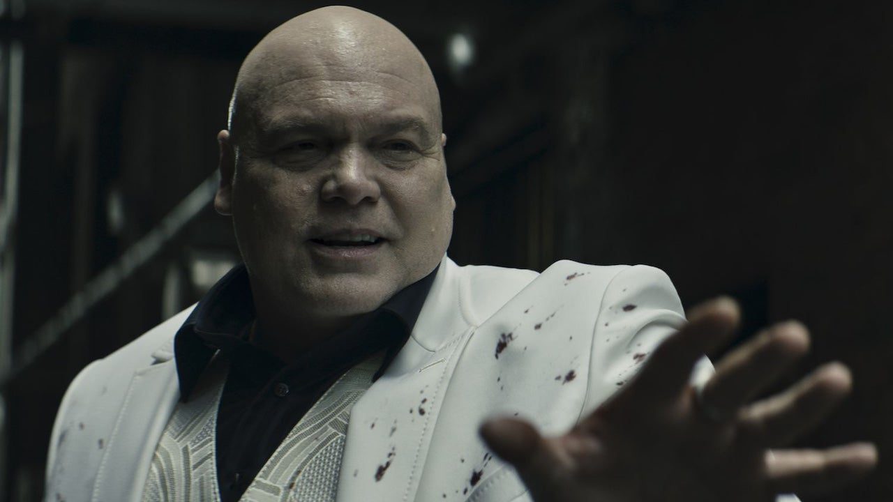 New Echo Trailer is All About Kingpin