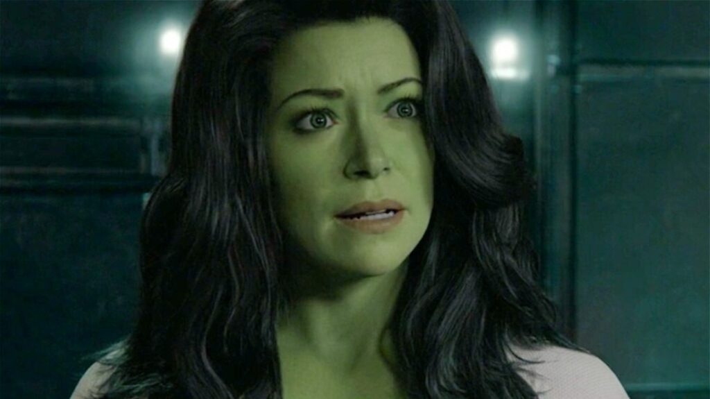 She-Hulk season 2