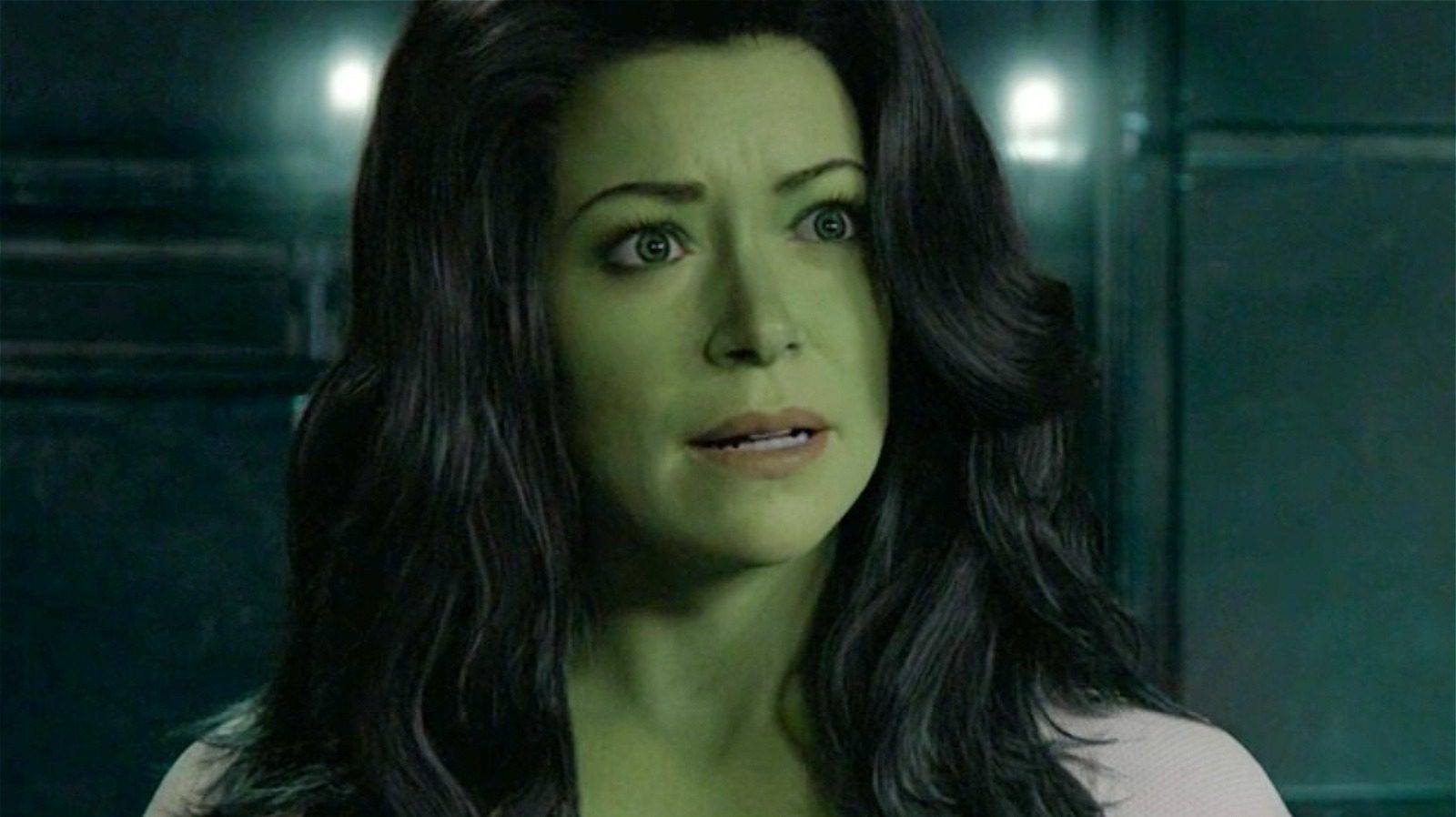 No She-Hulk Season 2, Says Tatiana Maslany