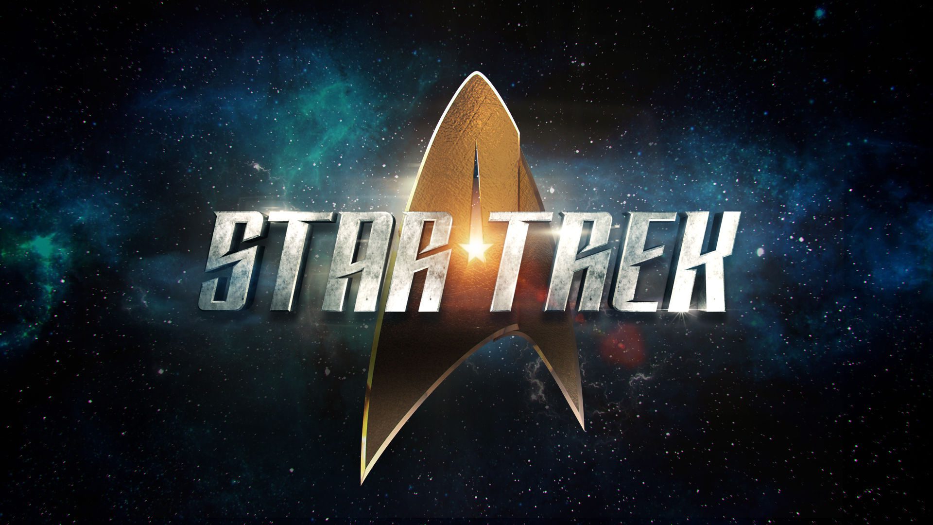 Star Trek Prequel Film in the Works