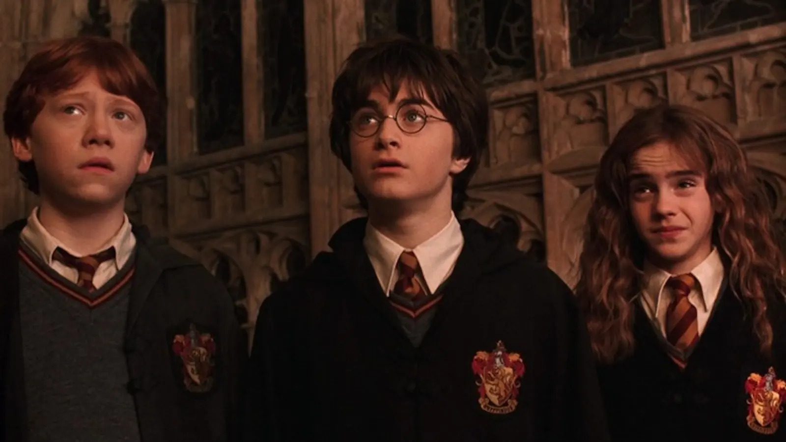 JK Rowling Will Take Active Role on Harry Potter TV Series