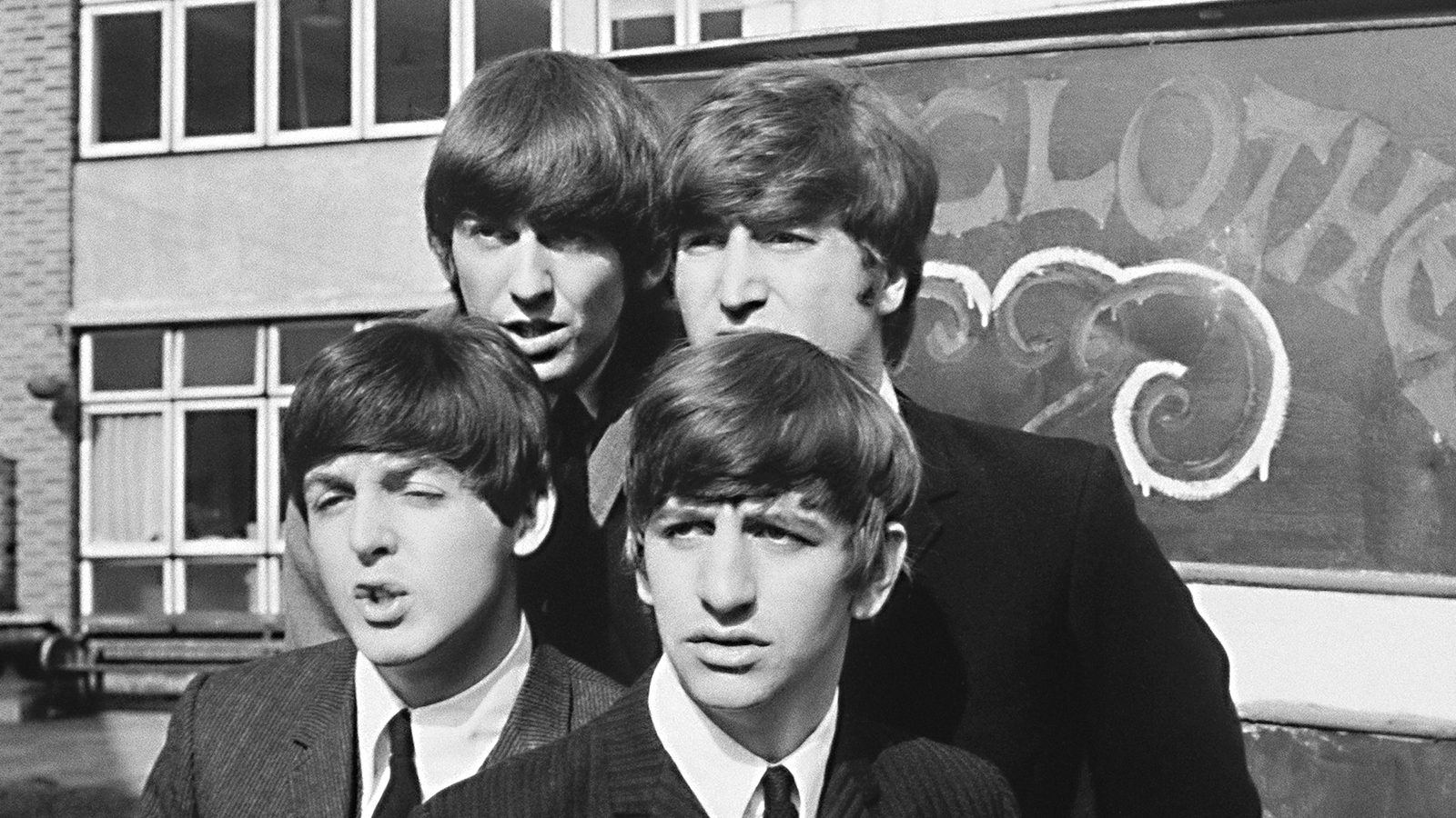 Sam Mendes Will Direct 4 Separate Beatles Biopics