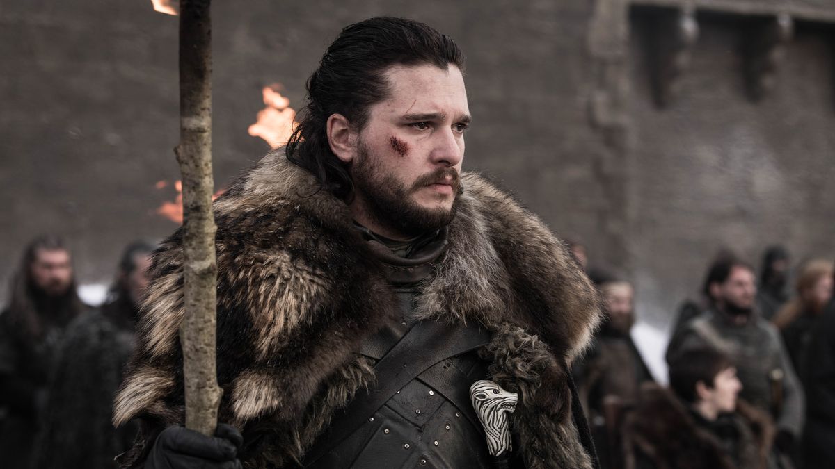 Benioff and Weiss Wanted Final Game of Thrones Seasons to be Movies