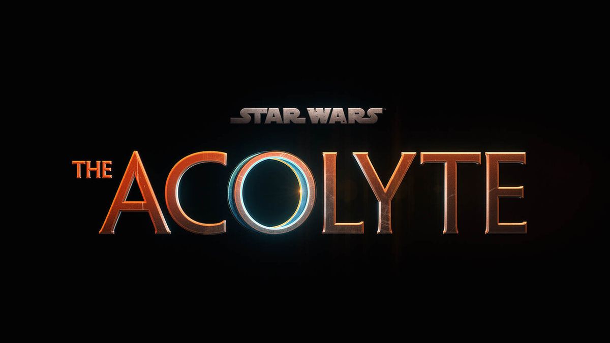 The Acolyte Coming Summer of 2024