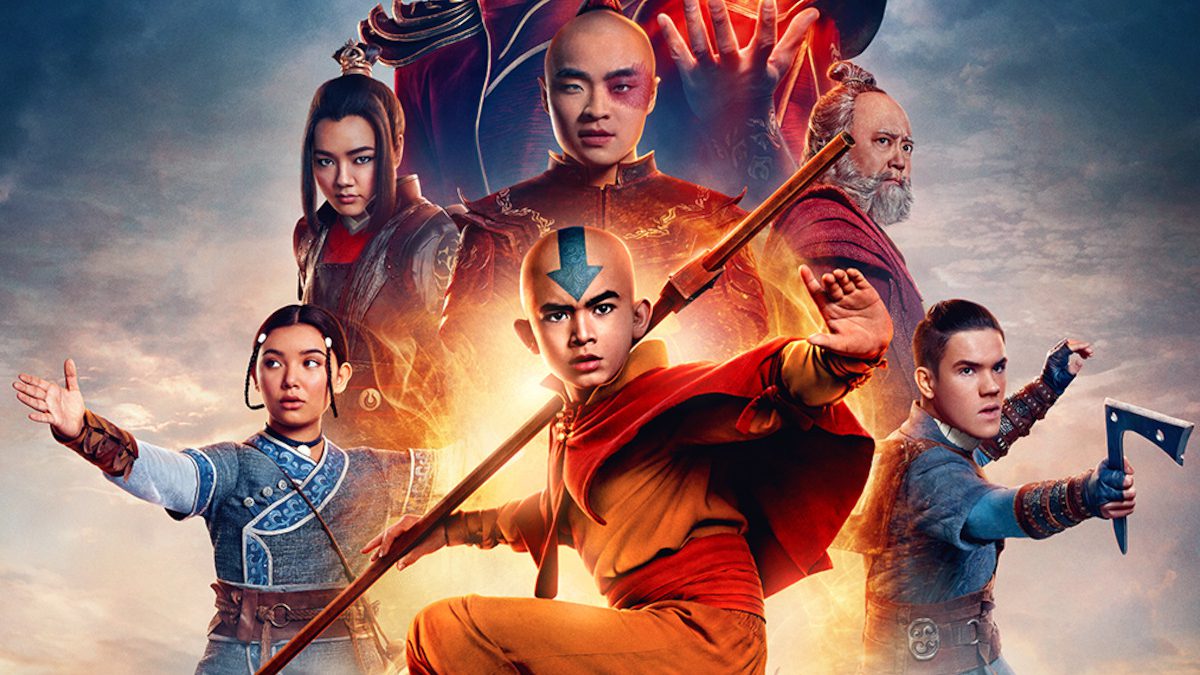 REVIEW: Avatar: The Last Airbender – Season 1 (2024)