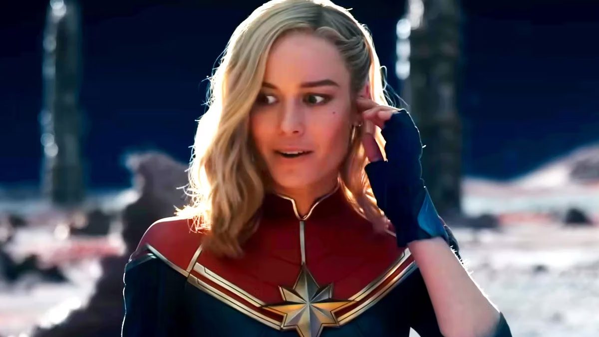 Disney Still Thinks the Audience is the Problem