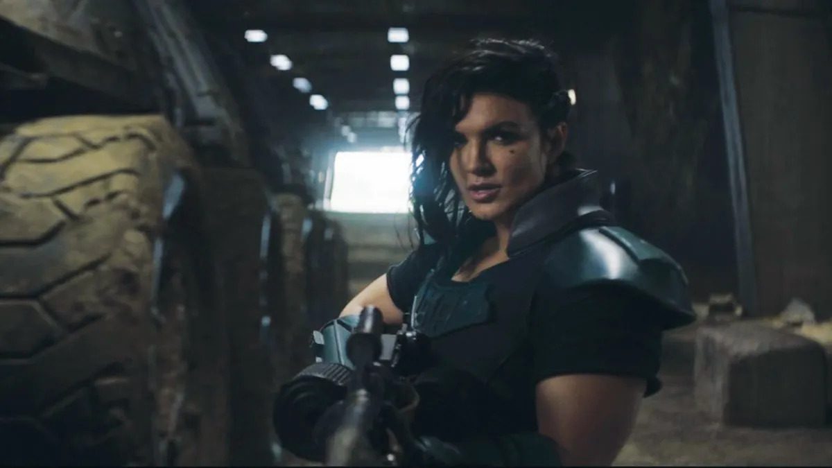 Protest Planned for Gina Carano’s Vancouver Fan Expo Appearance