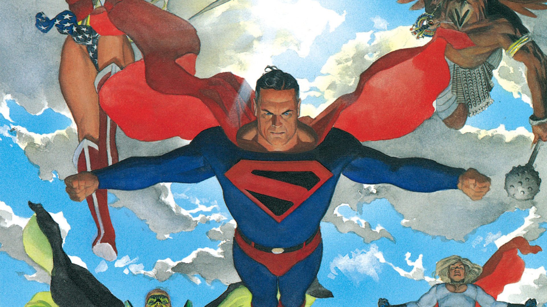 Superman: Legacy gets New Title, Costume, Possible Behind-The-Scenes Image