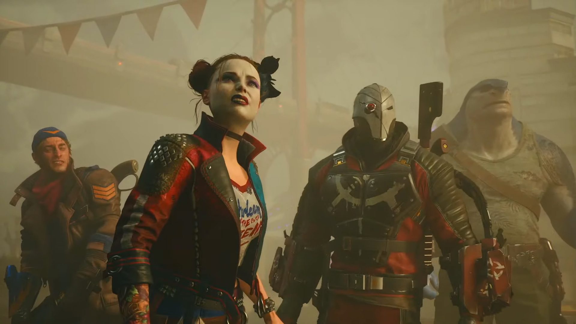 Suicide Squad: Kill the Justice League Already Discounted, Fans Switching to Arkham Knight