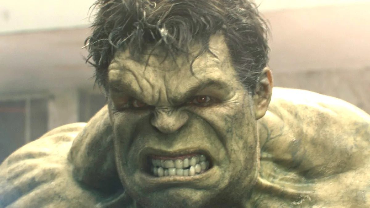 Will the Hulk be in Captain America: Brave New World?