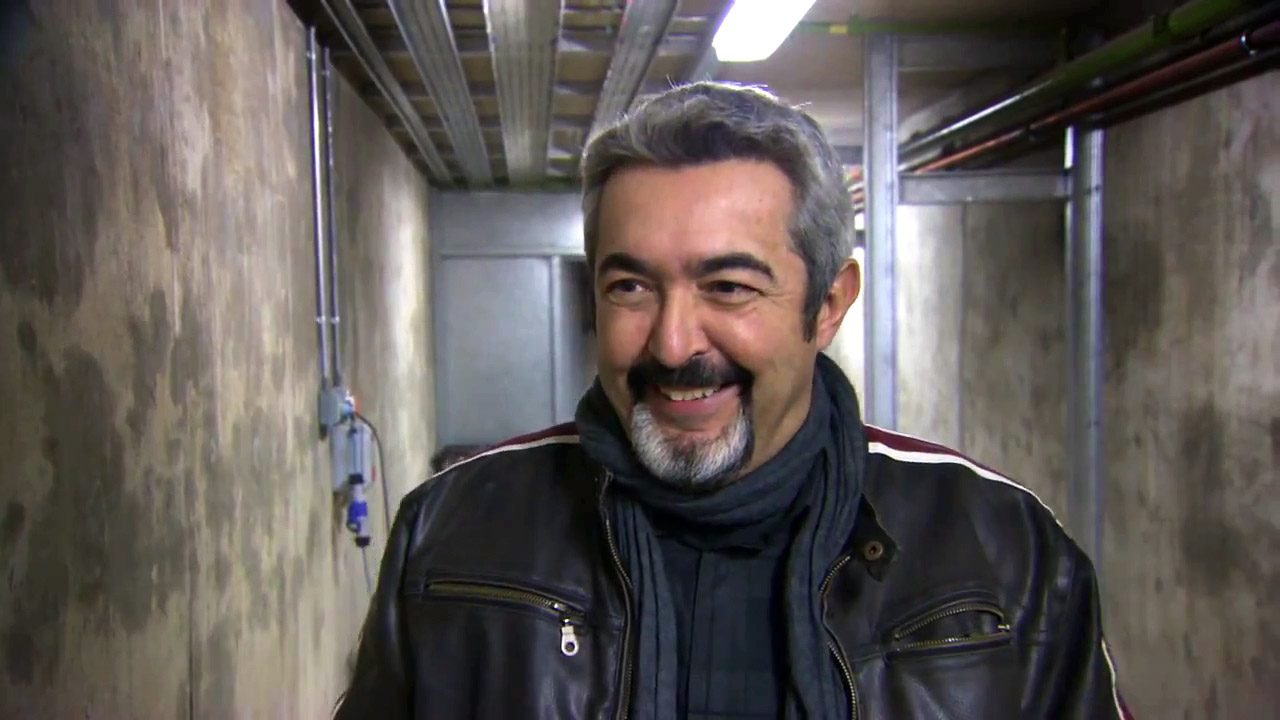 24 Director Jon Cassar Joins the Critical Drinker’s Rogue Elements