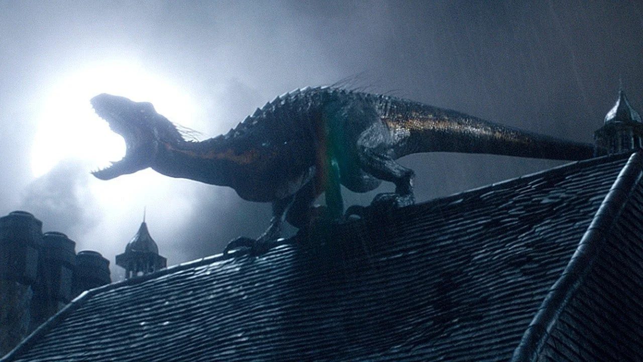 Gareth Edwards to Direct Jurassic World 4