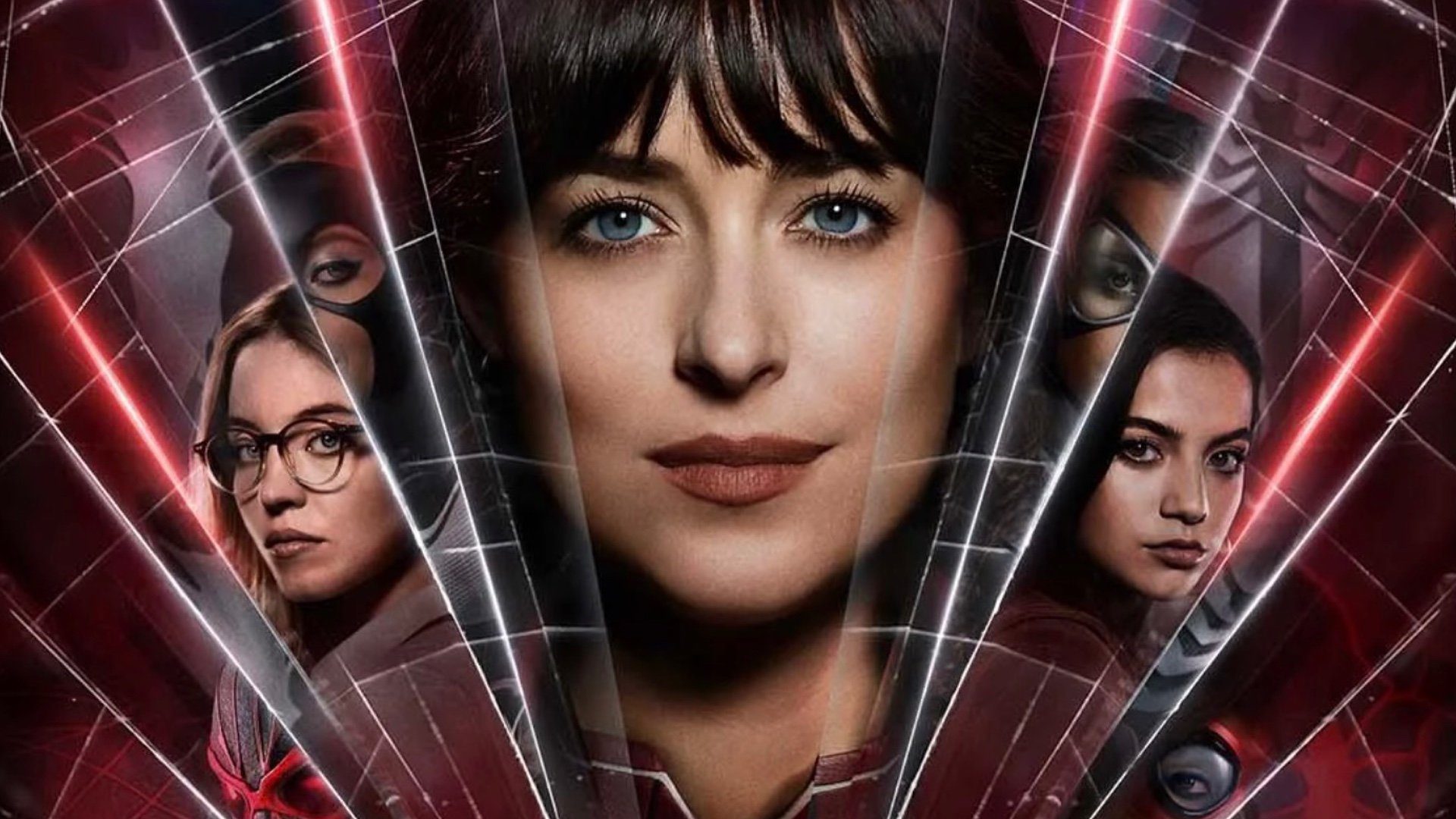 REVIEW: Madame Web (2024)