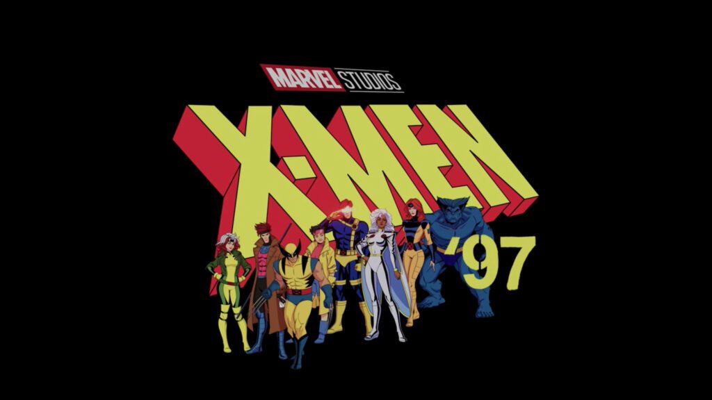 X-Men 97 trailer