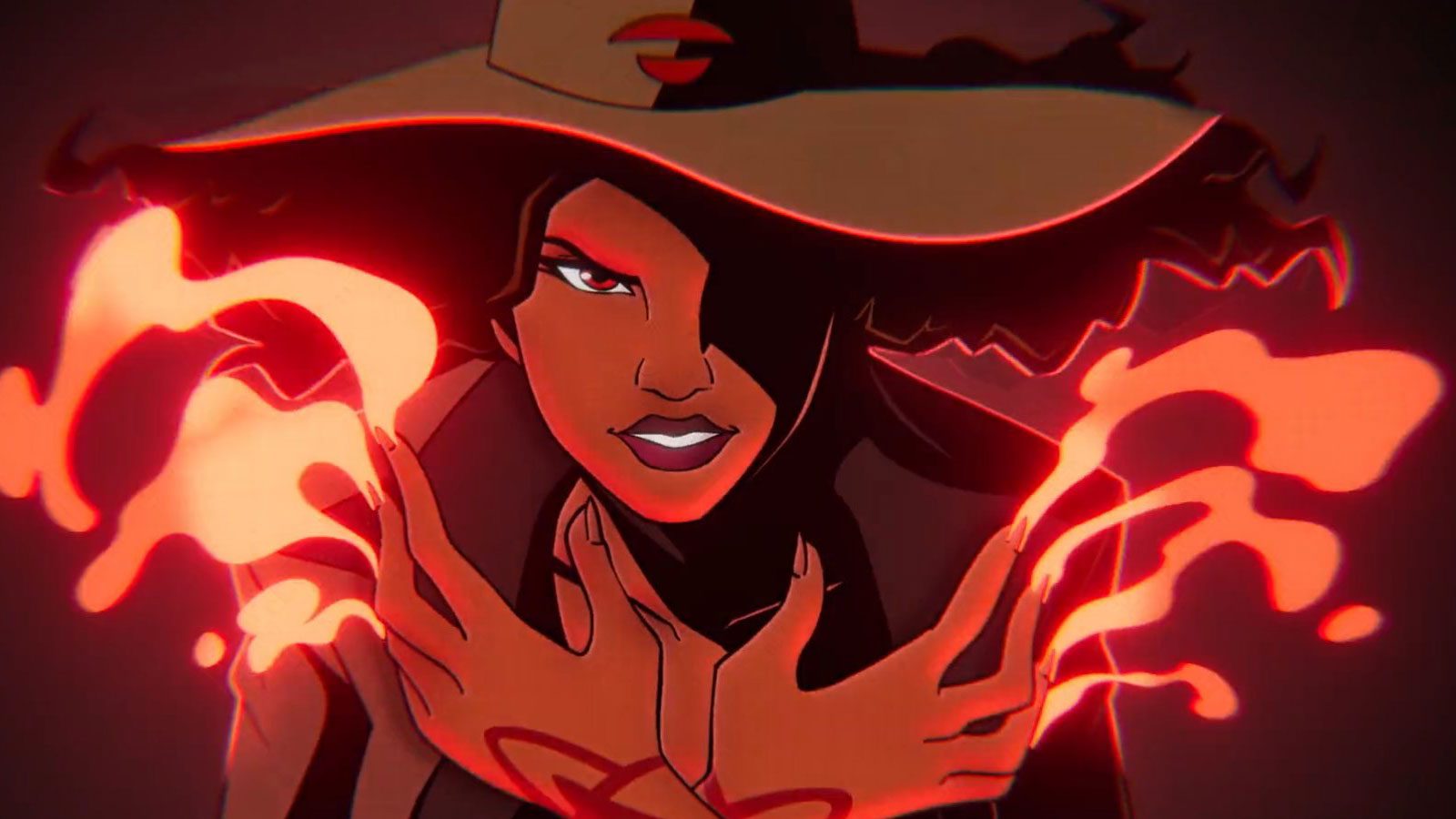 Soska Sisters Announce Bloodruth, Their Next Rippaverse Book