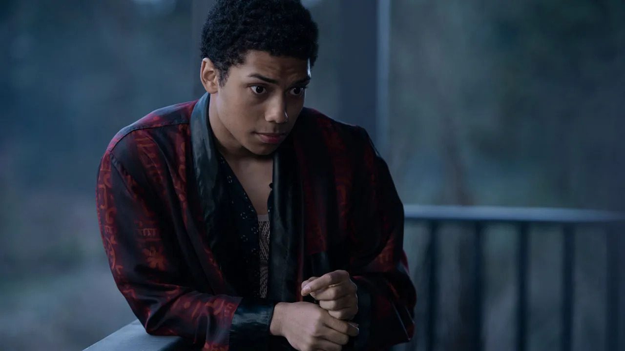 Gen V Star Chance Perdomo Passes Away at 27