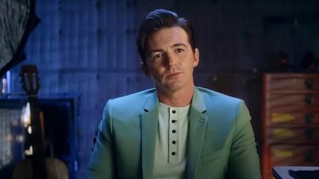 Drake Bell Nickelodeon, Drake Bell