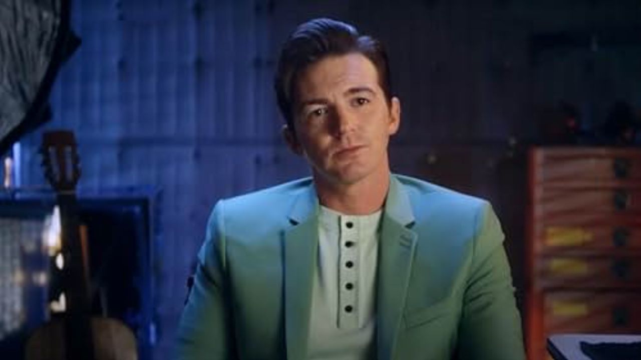 The “Dark Side” of Nickelodeon Part Two: Drake Bell