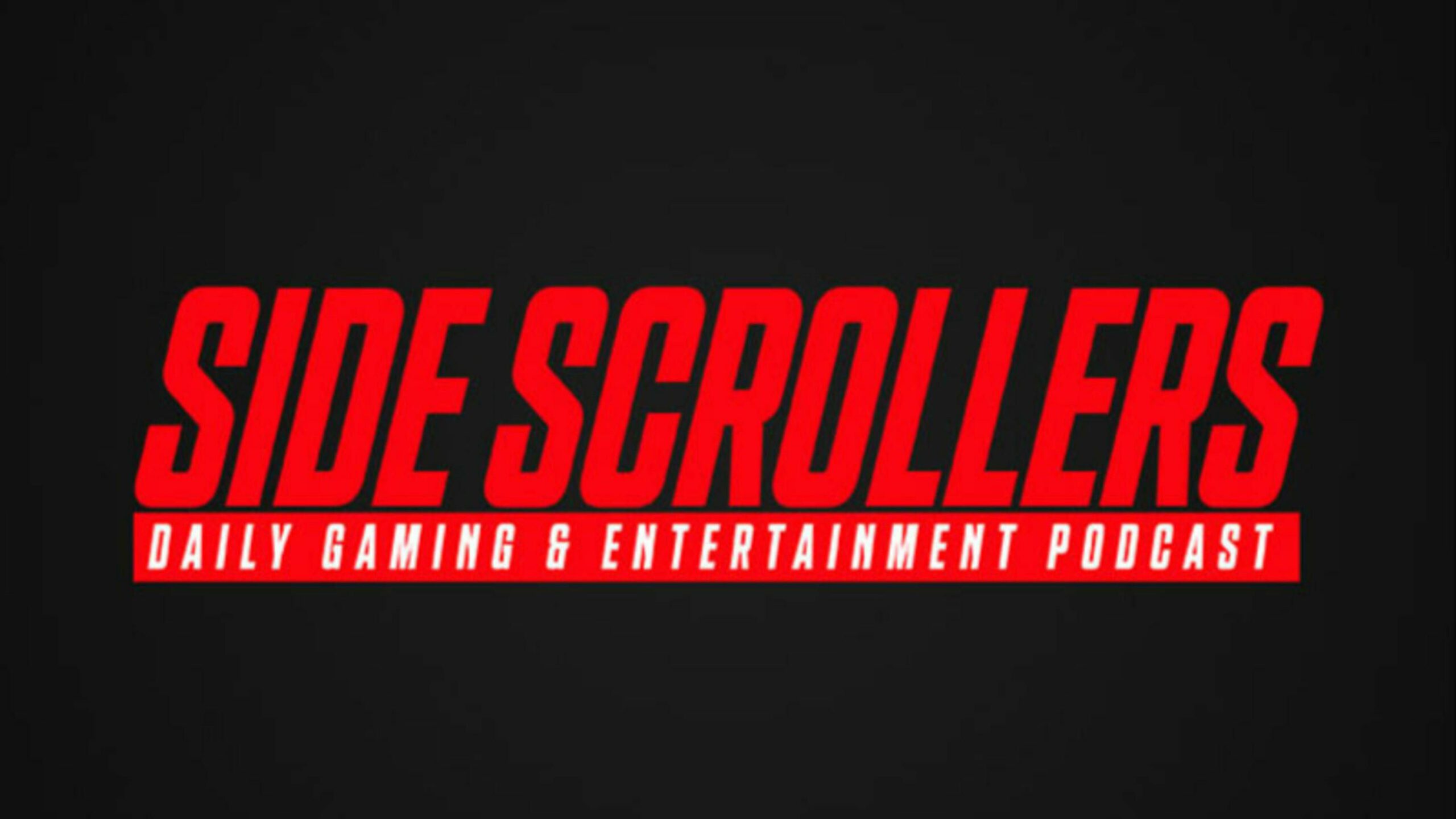 Side Scrollers Stopped on YouTube While Talking Politics in Gaming