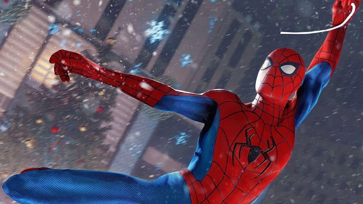 RUMOR: Spider-Man 4 to Start Filming This Fall