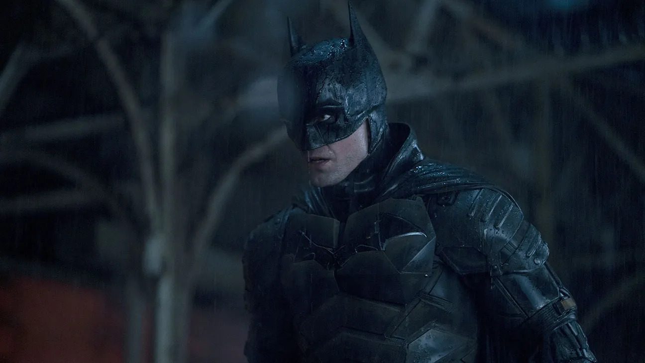 The Batman 2 Delayed a Year