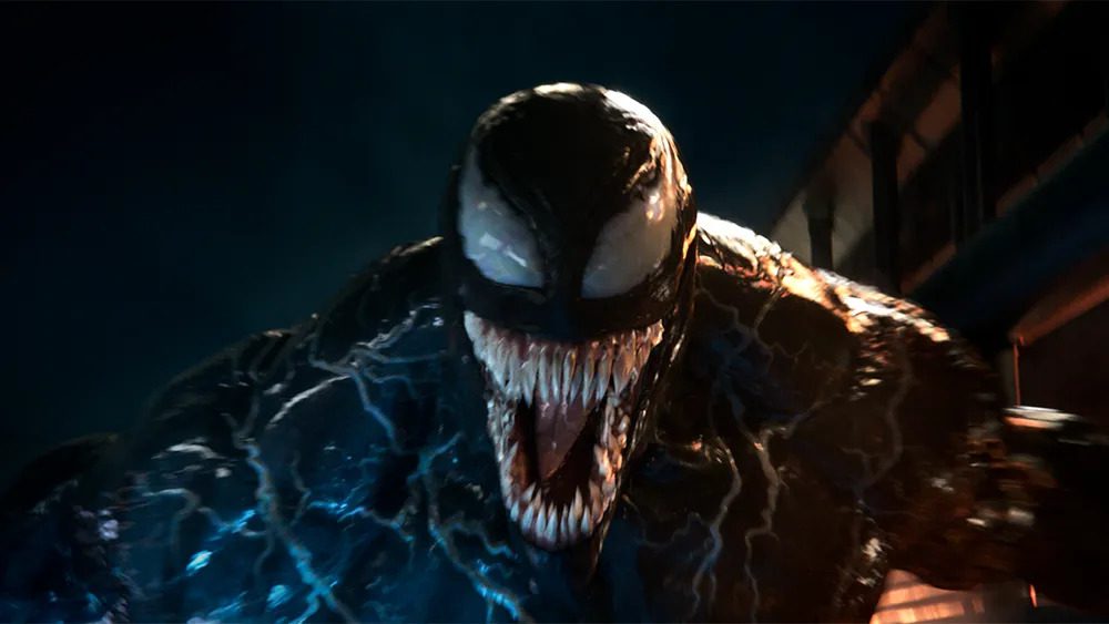 Venom 3 title