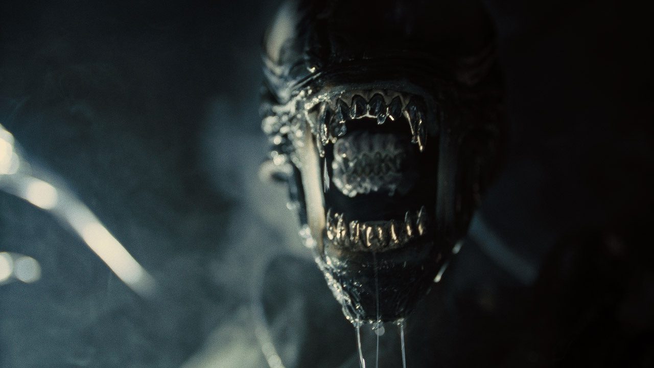 Alien: Romulus Trailer Focuses on Horror