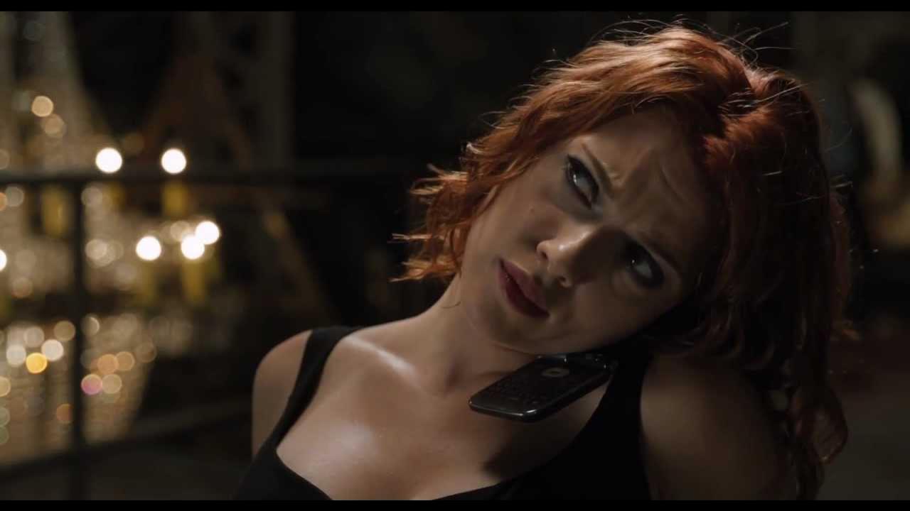 RUMOR: Scarlett Johnasson Close to Starring in Jurassic World 4?