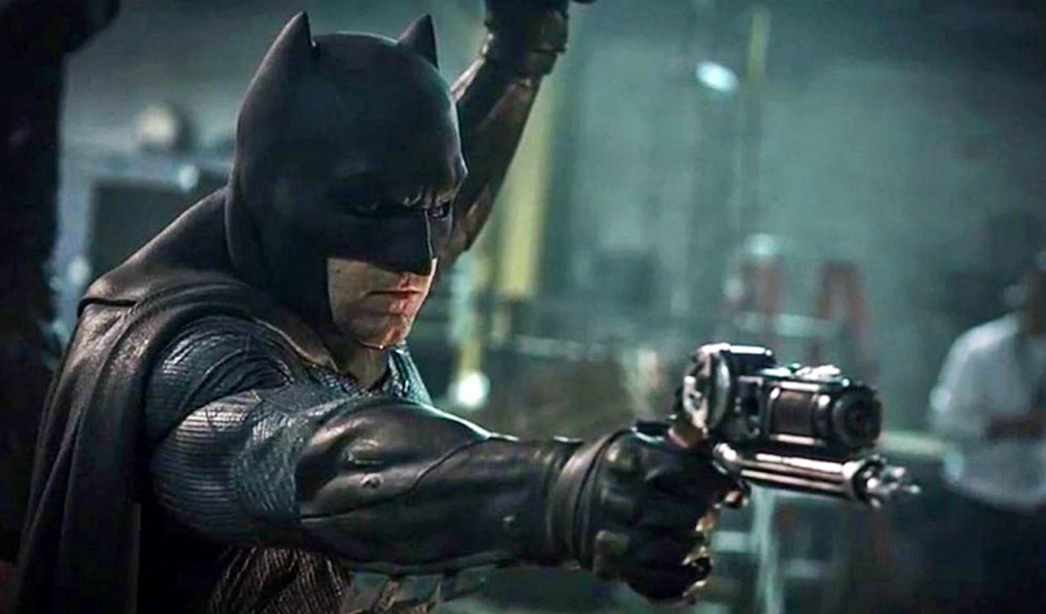 Zack Snyder Thinks Batman is Irrelevant if he Doesn’t Kill