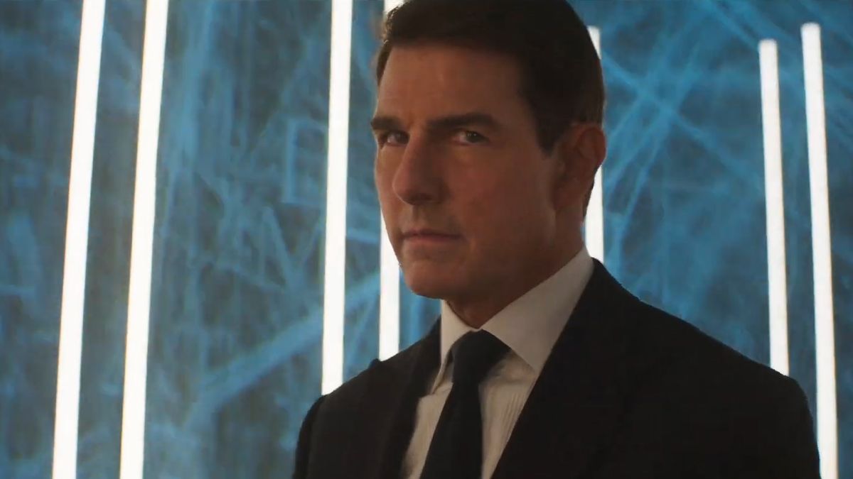 Set Photos and Video from Mission: Impossible 8 Unmasked