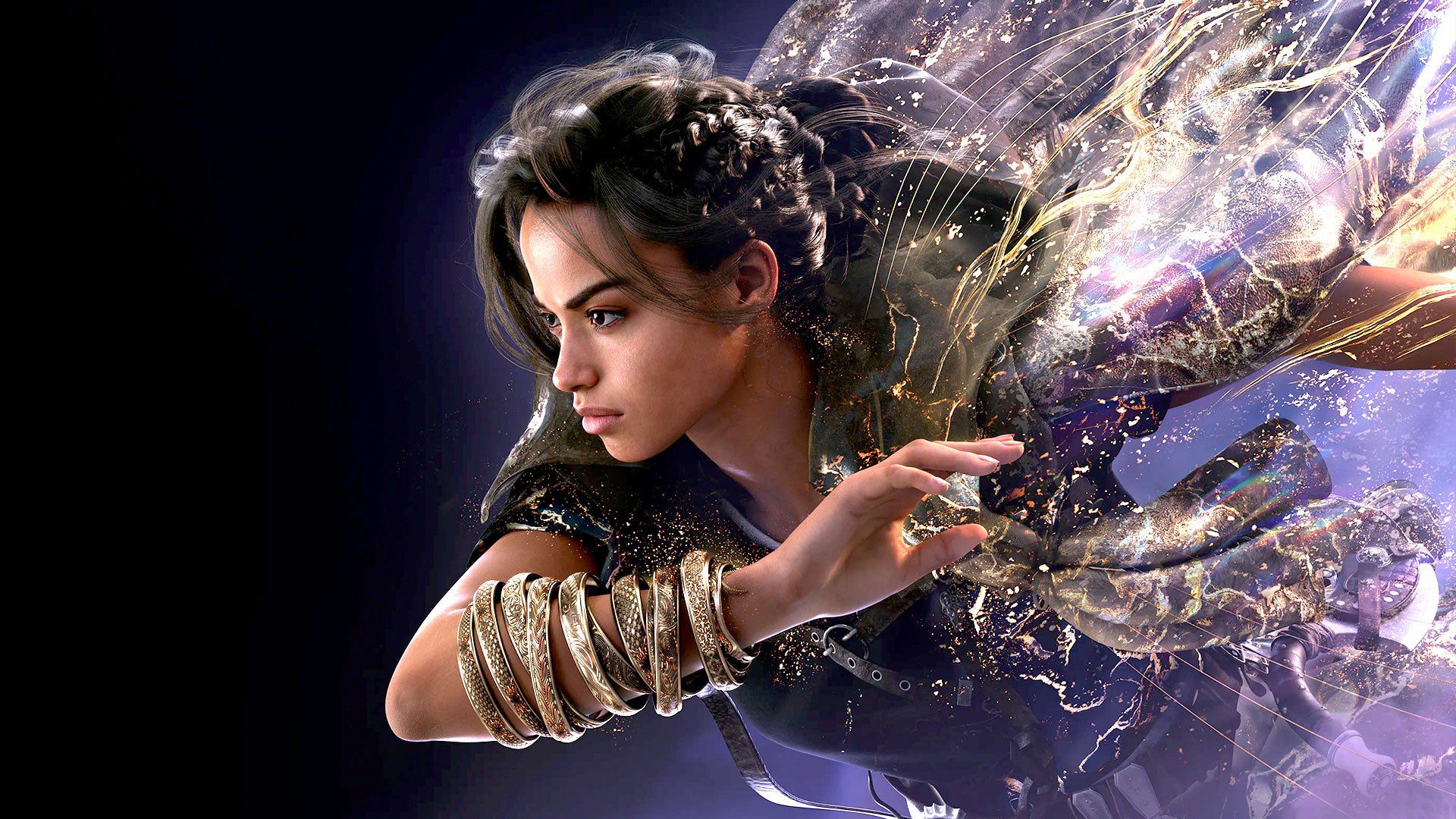 Black Girl Gamers Threatens Legal Action Over Claims of Discrimination