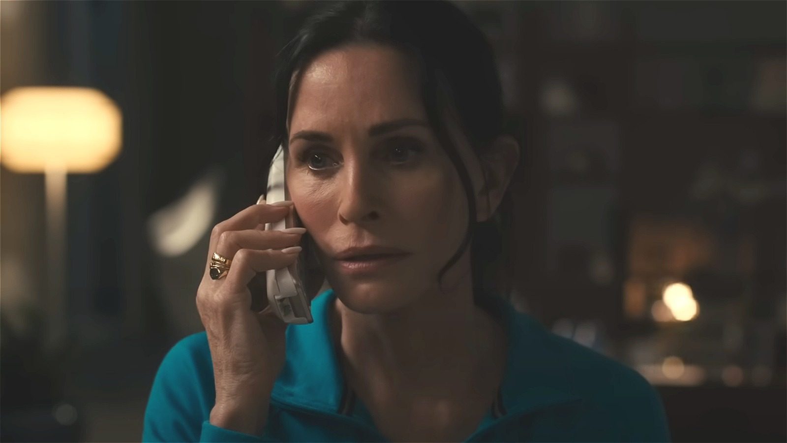 Courteney Cox in Talks to Return for Scream 7