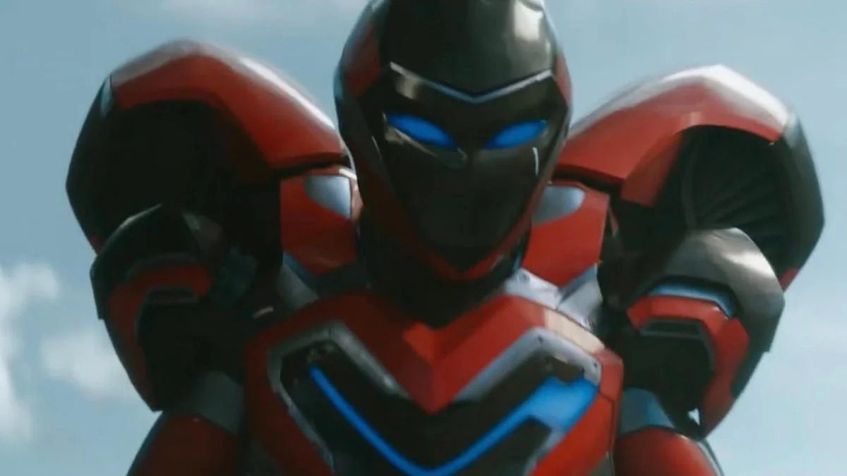 Ironheart and Wonder Man Still Being Released