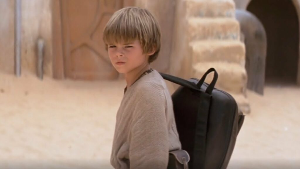 Jake Lloyd