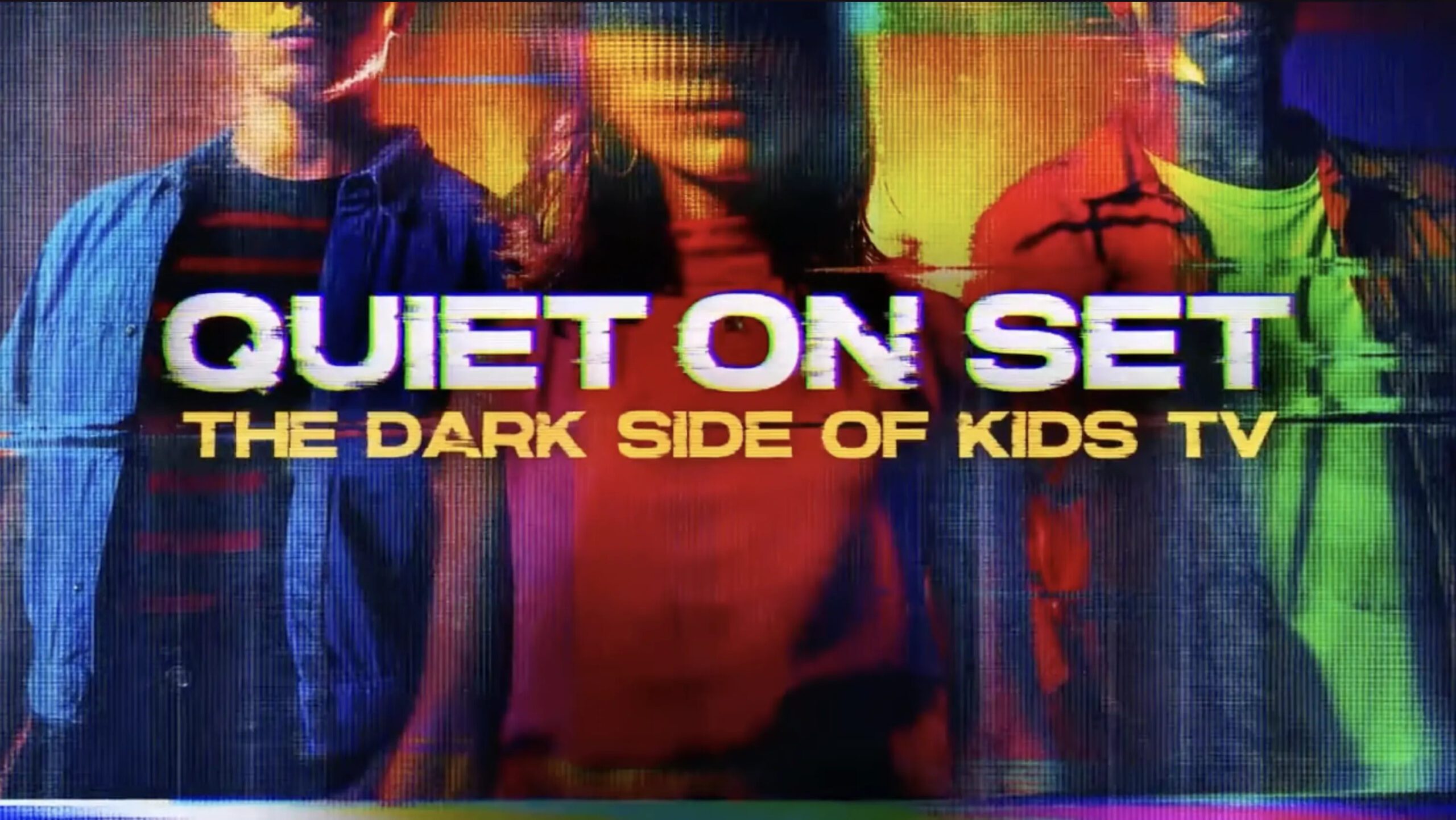 Quiet on Set Reveals the “Dark Side” of Nickelodeon