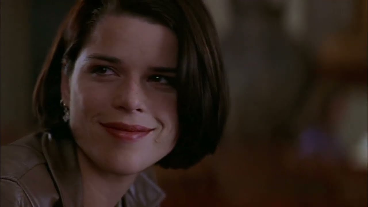 Neve Campbell Officially Returning to Scream