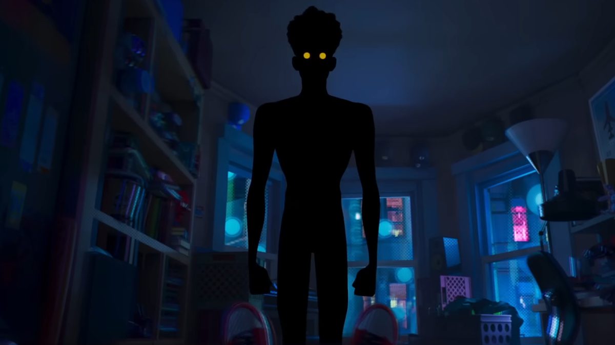 Sony Releases Short Film The Spider Within: A Spider-Verse Story on YouTube