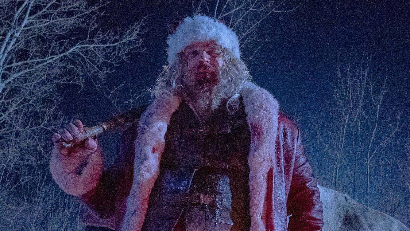 Action Movies Nobody 2, Violent Night 2, and With Love Get Promising Updates